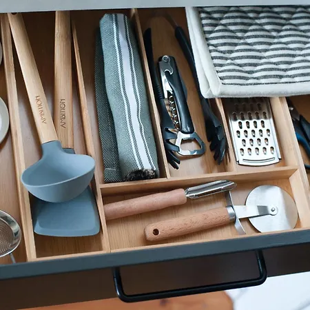 Teika No 2 Apartment-retro On Brivibas Street-free Parking Appartement *