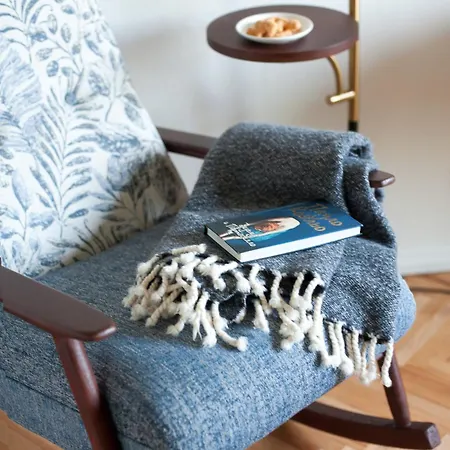 Appartement Teika No 2 Apartment-retro On Brivibas Street-free Parking