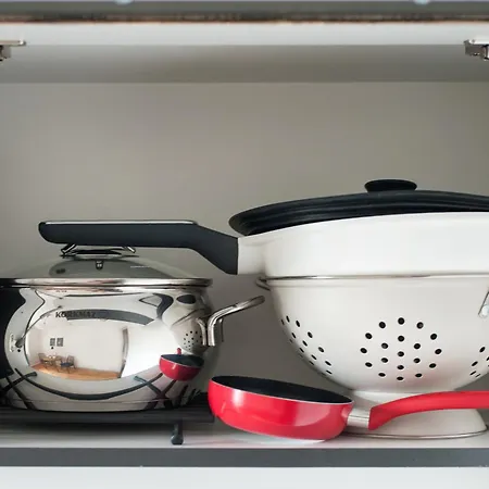 Appartement Teika No 2 Apartment-retro On Brivibas Street-free Parking *