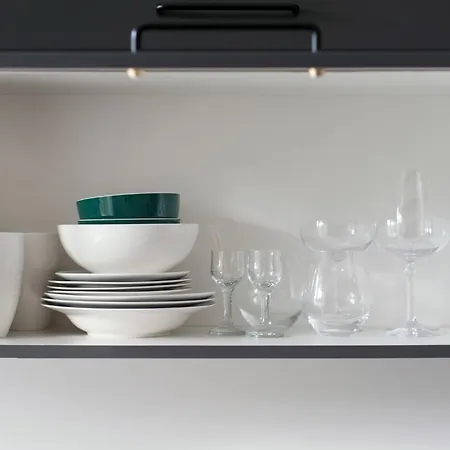 Teika No 2 Apartment-retro On Brivibas Street-free Parking * 里加