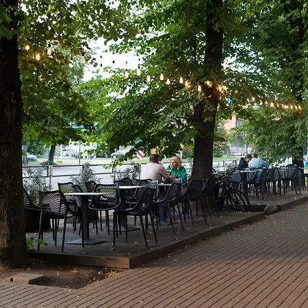 Appartement Teika No 2 Apartment-retro On Brivibas Street-free Parking Riga