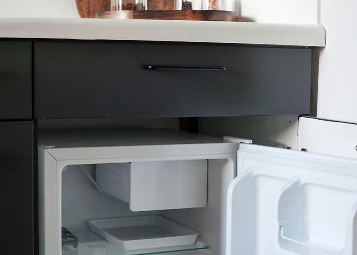 Teika No 2 Apartment-retro On Brivibas Street-free Parking *