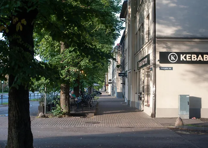 Teika No 2 Apartment-retro On Brivibas Street-free Parking *