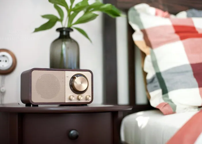 Teika No 2 Apartment-retro On Brivibas Street-free Parking Appartement