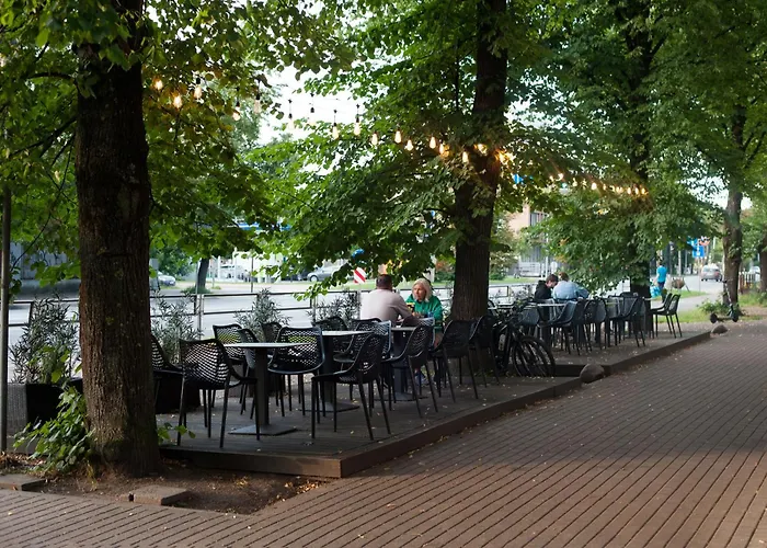 Appartement Teika No 2 Apartment-retro On Brivibas Street-free Parking Riga